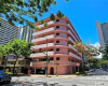 2118 Kuhio Avenue,Honolulu,Hawaii,96815,1 ベッドルーム ベッドルーム,1 バスルームバスルーム,コンド / タウンハウス,Kuhio,2,18136661