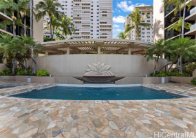 1015 Wilder Avenue,Honolulu,Hawaii,96822,3 ベッドルーム ベッドルーム,2 バスルームバスルーム,コンド / タウンハウス,Wilder,9,18182135