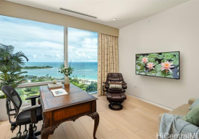 1118 Ala Moana Boulevard,Honolulu,Hawaii,96814,4 Bedrooms Bedrooms,4 BathroomsBathrooms,Condo/Townhouse,Ala Moana,20,18017617