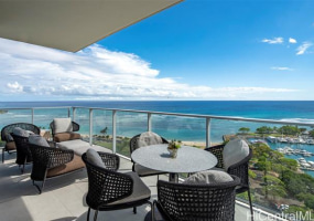 1118 Ala Moana Boulevard,Honolulu,Hawaii,96814,4 Bedrooms Bedrooms,4 BathroomsBathrooms,Condo/Townhouse,Ala Moana,20,18017617