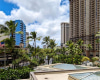 1777 Ala Moana Boulevard,Honolulu,Hawaii,96815,1 バスルームバスルーム,コンド / タウンハウス,Ala Moana,2,18137279