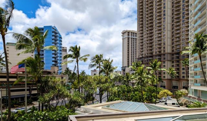 1777 Ala Moana Boulevard,Honolulu,Hawaii,96815,1 バスルームバスルーム,コンド / タウンハウス,Ala Moana,2,18137279