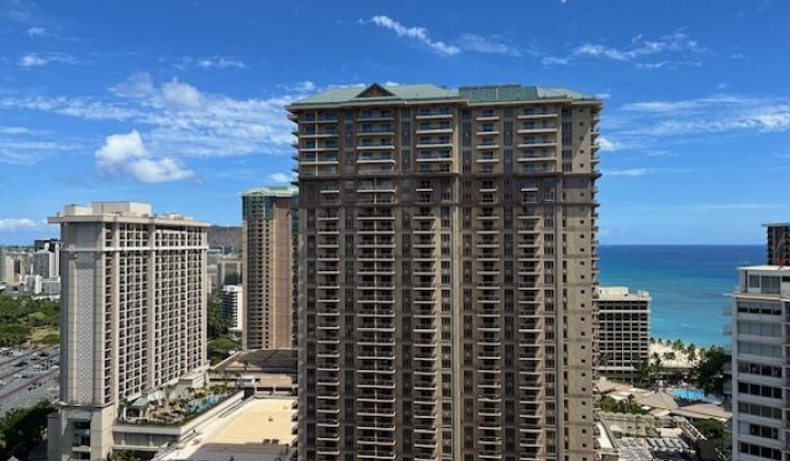 1778 Ala Moana Boulevard,Honolulu,Hawaii,96815,1 ベッドルーム ベッドルーム,1 バスルームバスルーム,コンド / タウンハウス,Ala Moana,32,18183845