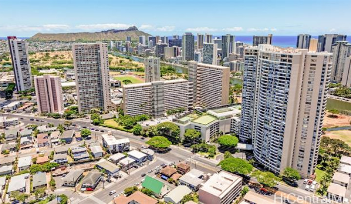 2333 Kapiolani Boulevard,Honolulu,Hawaii,96826,3 ベッドルーム ベッドルーム,2 バスルームバスルーム,コンド / タウンハウス,Kapiolani,35,18138509