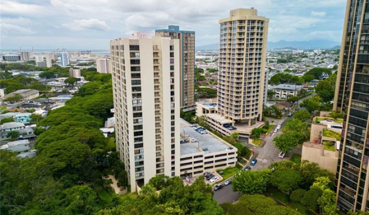 55 Judd Street,Honolulu,Hawaii,96817,1 バスルームバスルーム,コンド / タウンハウス,Judd,6,18035920