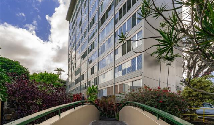 1550 Wilder Avenue,Honolulu,Hawaii,96822,1 バスルームバスルーム,コンド / タウンハウス,Wilder,8,18036731