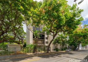 222 Vineyard Street,Honolulu,Hawaii,96813,3 Bedrooms Bedrooms,2 BathroomsBathrooms,Condo/Townhouse,Vineyard,3,18187349