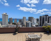 444 Nahua Street,Honolulu,Hawaii,96815,1 ベッドルーム ベッドルーム,1 バスルームバスルーム,コンド / タウンハウス,Nahua,21,18142609