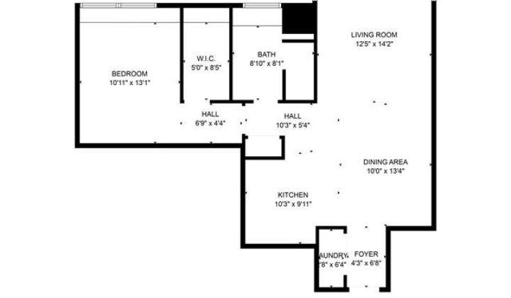 1555 Kapiolani Boulevard,Honolulu,Hawaii,96814,1 ベッドルーム ベッドルーム,1 バスルームバスルーム,コンド / タウンハウス,Kapiolani,10,18143027