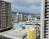 750 Amana Street,Honolulu,Hawaii,96814,1 バスルームバスルーム,コンド / タウンハウス,Amana,13,18041027