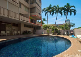 411 KAIOLU Street,Honolulu,Hawaii,96815,1 Bedroom Bedrooms,1 BathroomBathrooms,Condo/Townhouse,KAIOLU,3,18041566