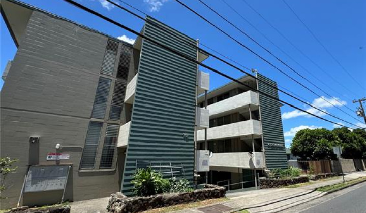 751 Kinau Street,Honolulu,Hawaii,96813,2 ベッドルーム ベッドルーム,1 バスルームバスルーム,コンド / タウンハウス,Kinau,2,18144349