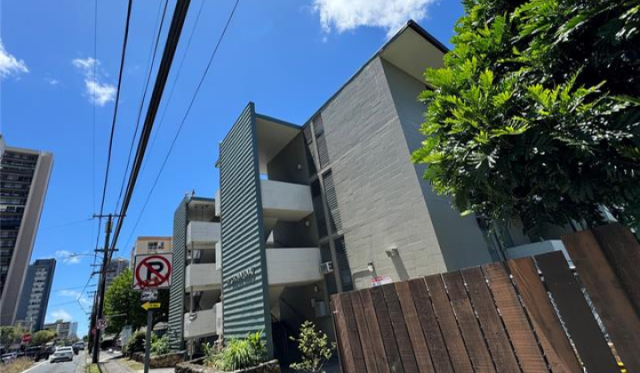 751 Kinau Street,Honolulu,Hawaii,96813,2 ベッドルーム ベッドルーム,1 バスルームバスルーム,コンド / タウンハウス,Kinau,2,18144349