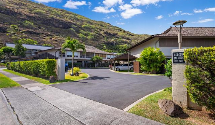 6204 Keokea Place,Honolulu,Hawaii,96825,4 Bedrooms Bedrooms,3 BathroomsBathrooms,Condo/Townhouse,Keokea,1,18144770