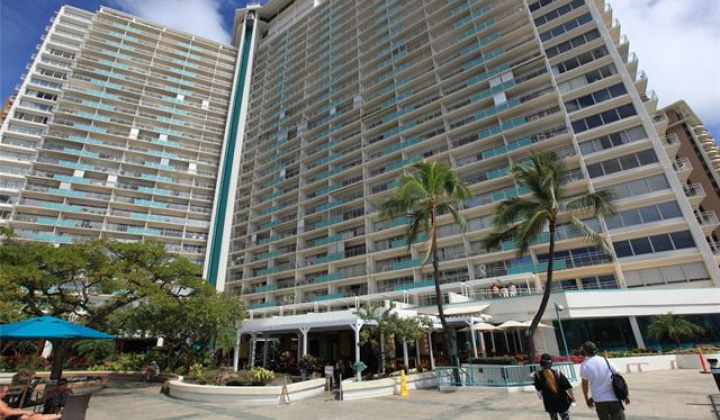 1777 Ala Moana Boulevard,Honolulu,Hawaii,96815,1 ベッドルーム ベッドルーム,1 バスルームバスルーム,コンド / タウンハウス,Ala Moana,25,18145085