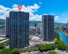 1600 Ala Moana Boulevard,Honolulu,Hawaii,96815,2 ベッドルーム ベッドルーム,2 バスルームバスルーム,コンド / タウンハウス,Ala Moana,37,18145356