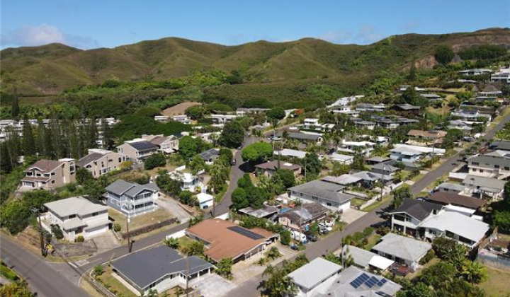 44-544 Kaneohe Bay Drive,Kaneohe,Hawaii,96744,4 ベッドルーム ベッドルーム,2 バスルームバスルーム,一戸建て,Kaneohe Bay,18146273