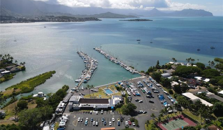 44-544 Kaneohe Bay Drive,Kaneohe,Hawaii,96744,4 ベッドルーム ベッドルーム,2 バスルームバスルーム,一戸建て,Kaneohe Bay,18146273