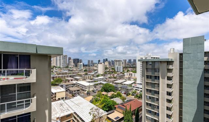 2651 Kuilei Street,Honolulu,Hawaii,96826,2 ベッドルーム ベッドルーム,1 バスルームバスルーム,コンド / タウンハウス,Kuilei,12,18146979