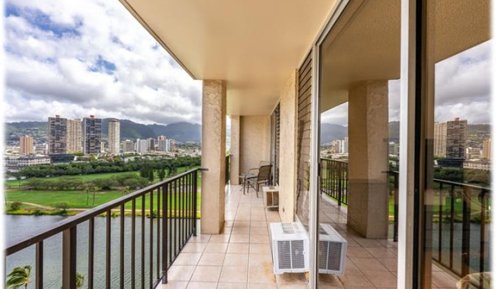 2345 Ala Wai Boulevard,Honolulu,Hawaii,96815,1 Bedroom Bedrooms,1 BathroomBathrooms,Condo/Townhouse,Ala Wai,18,18147318