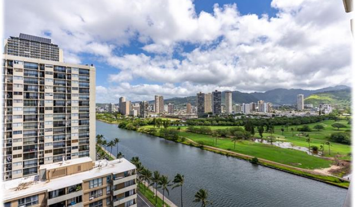 2345 Ala Wai Boulevard,Honolulu,Hawaii,96815,1 Bedroom Bedrooms,1 BathroomBathrooms,Condo/Townhouse,Ala Wai,18,18147318