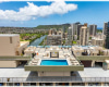 2345 Ala Wai Boulevard,Honolulu,Hawaii,96815,1 Bedroom Bedrooms,1 BathroomBathrooms,Condo/Townhouse,Ala Wai,18,18147318