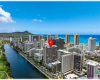 2345 Ala Wai Boulevard,Honolulu,Hawaii,96815,1 Bedroom Bedrooms,1 BathroomBathrooms,Condo/Townhouse,Ala Wai,18,18147318