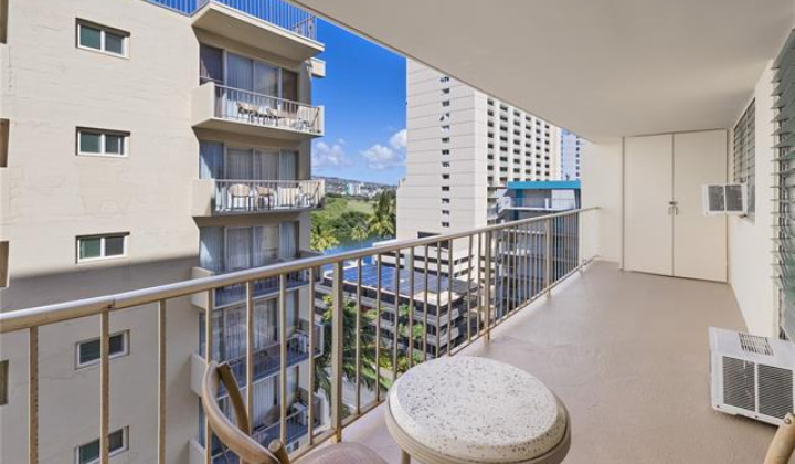 440 Lewers Street,Honolulu,Hawaii,96815,2 ベッドルーム ベッドルーム,2 バスルームバスルーム,コンド / タウンハウス,Lewers,10,18148783