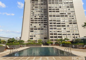 1717 Mott Smith Drive,Honolulu,Hawaii,96822,2 ベッドルーム ベッドルーム,2 バスルームバスルーム,コンド / タウンハウス,Mott Smith,25,18150430