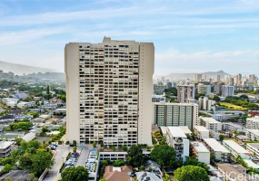 1717 Mott Smith Drive,Honolulu,Hawaii,96822,2 ベッドルーム ベッドルーム,2 バスルームバスルーム,コンド / タウンハウス,Mott Smith,25,18150430