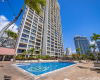 1650 Ala Moana Boulevard,Honolulu,Hawaii,96815,2 ベッドルーム ベッドルーム,2 バスルームバスルーム,コンド / タウンハウス,Ala Moana,39,18150556