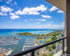 1650 Ala Moana Boulevard,Honolulu,Hawaii,96815,2 ベッドルーム ベッドルーム,2 バスルームバスルーム,コンド / タウンハウス,Ala Moana,39,18150556