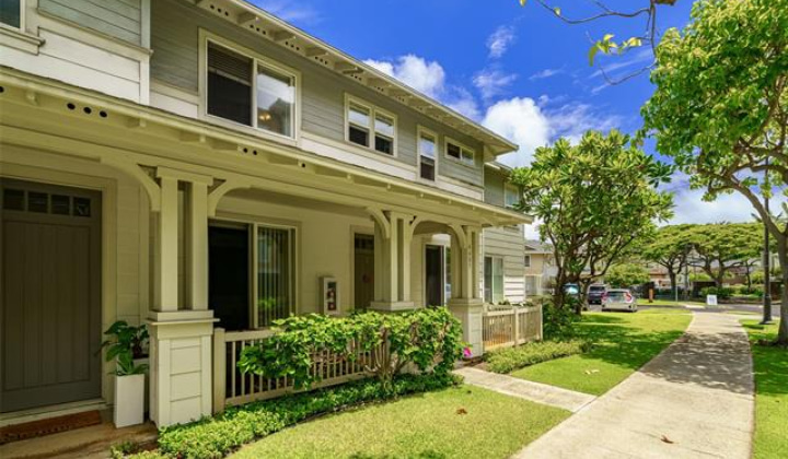 520 Lunalilo Home Road,Honolulu,Hawaii,96825,3 ベッドルーム ベッドルーム,2 バスルームバスルーム,コンド / タウンハウス,Lunalilo Home,1,18150602