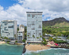 2895 Kalakaua Avenue,Honolulu,Hawaii,96815,1 バスルームバスルーム,コンド / タウンハウス,Kalakaua,15,18150608