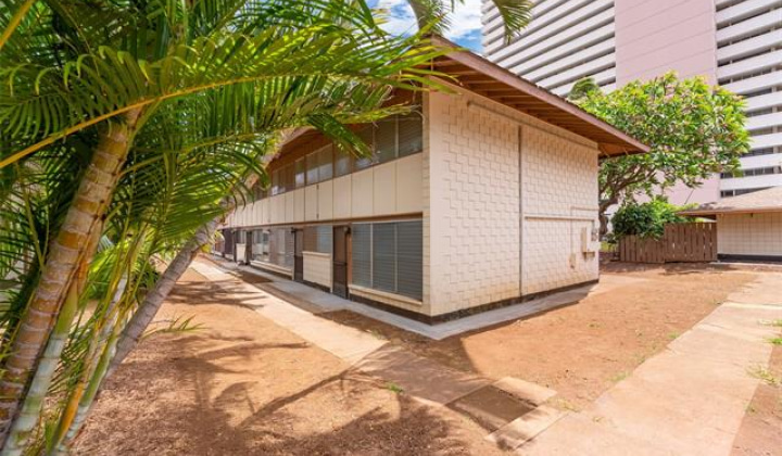 4842 Kilauea Avenue,Honolulu,Hawaii,96816,2 ベッドルーム ベッドルーム,2 バスルームバスルーム,コンド / タウンハウス,Kilauea,1,18150637