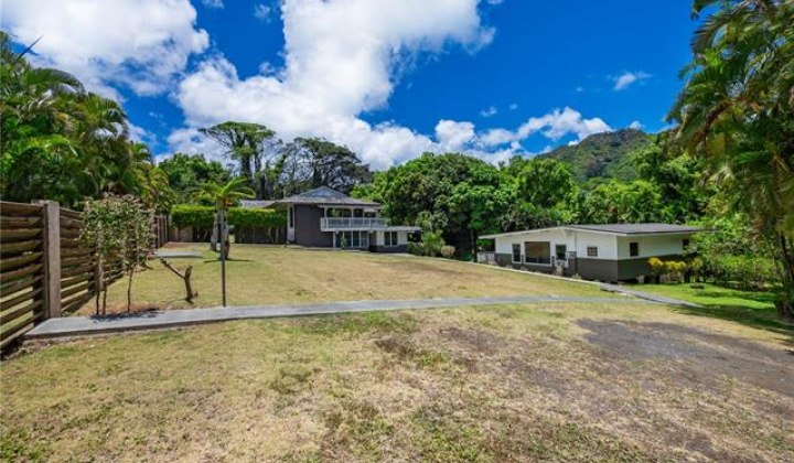 969 Auloa Road,Kailua,Hawaii,96734,9 Bedrooms Bedrooms,6 BathroomsBathrooms,Single family,Auloa,18150841