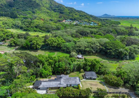 969 Auloa Road,Kailua,Hawaii,96734,9 Bedrooms Bedrooms,6 BathroomsBathrooms,Single family,Auloa,18150841