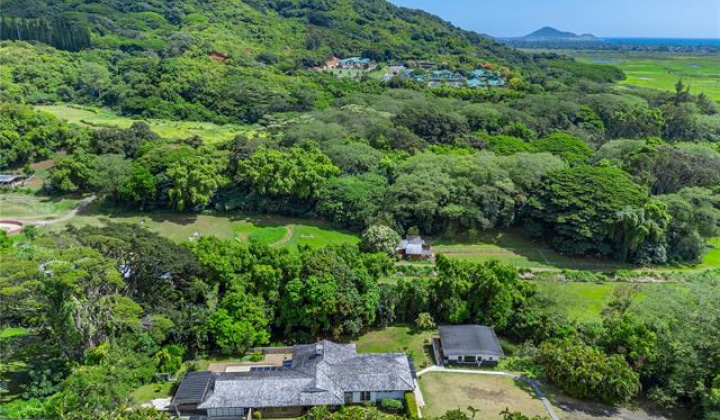 969 Auloa Road,Kailua,Hawaii,96734,9 Bedrooms Bedrooms,6 BathroomsBathrooms,Single family,Auloa,18150841