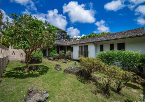 969 Auloa Road,Kailua,Hawaii,96734,9 Bedrooms Bedrooms,6 BathroomsBathrooms,Single family,Auloa,18150841