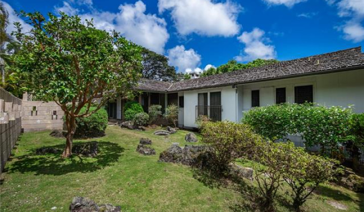 969 Auloa Road,Kailua,Hawaii,96734,9 Bedrooms Bedrooms,6 BathroomsBathrooms,Single family,Auloa,18150841