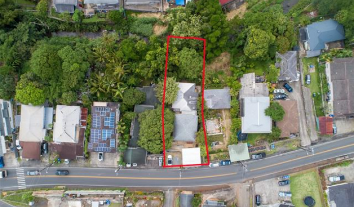 2616 Kalihi Street,Honolulu,Hawaii,96819,6 ベッドルーム ベッドルーム,3 バスルームバスルーム,一戸建て,Kalihi,18152956