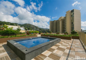 1717 Mott Smith Drive,Honolulu,Hawaii,96822,1 ベッドルーム ベッドルーム,1 バスルームバスルーム,コンド / タウンハウス,Mott Smith,29,18153185