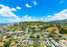 1717 Mott Smith Drive,Honolulu,Hawaii,96822,1 ベッドルーム ベッドルーム,1 バスルームバスルーム,コンド / タウンハウス,Mott Smith,29,18153185