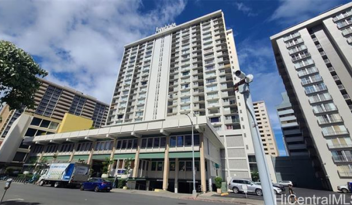 747 Amana Street,Honolulu,Hawaii,96814,1 バスルームバスルーム,コンド / タウンハウス,Amana,7,18154298