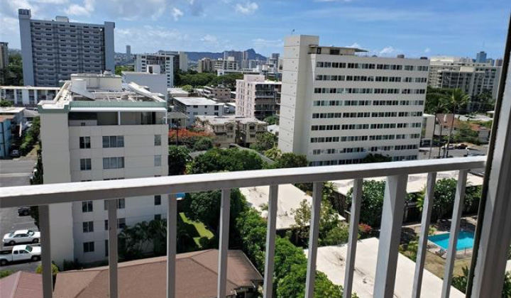 1419 Dominis Street,Honolulu,Hawaii,96822,1 バスルームバスルーム,コンド / タウンハウス,Dominis,9,18156160