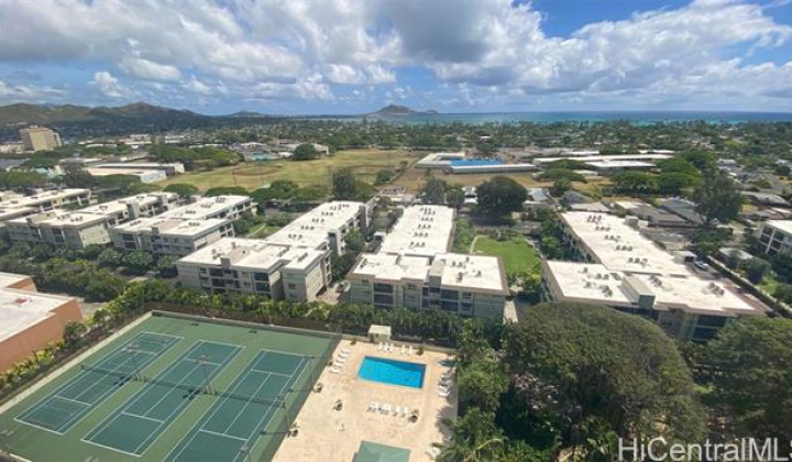 322 Aoloa Street,Kailua,Hawaii,96734,2 Bedrooms Bedrooms,2 BathroomsBathrooms,Condo/Townhouse,Aoloa,18,18157000