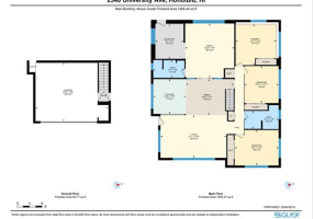 2340 大学 Avenue,Honolulu,Hawaii,96822,3 ベッドルーム ベッドルーム,2 バスルームバスルーム,一戸建て,University,18203073