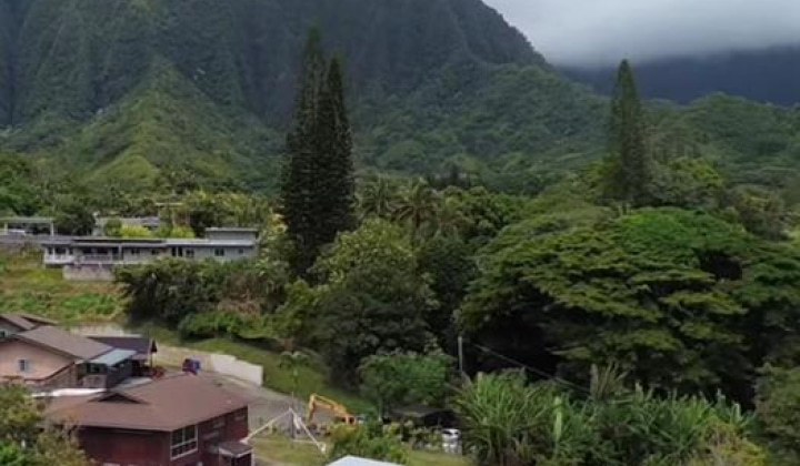 47-688 Lamaula Road,Kaneohe,Hawaii,96744,4 ベッドルーム ベッドルーム,2 バスルームバスルーム,一戸建て,Lamaula,18157815