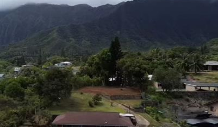 47-688 Lamaula Road,Kaneohe,Hawaii,96744,4 ベッドルーム ベッドルーム,2 バスルームバスルーム,一戸建て,Lamaula,18157815