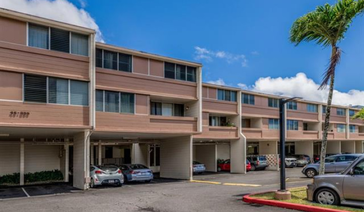 46-259 Kahuhipa Street,Kaneohe,Hawaii,96744,2 ベッドルーム ベッドルーム,1 バスルームバスルーム,コンド / タウンハウス,Kahuhipa,3,18157871